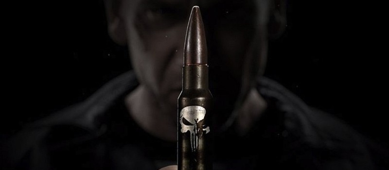 Бен Барнс сыграет злодея в сериале The Punisher от Netflix
