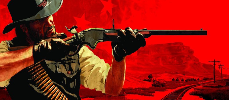Порт Red Dead Revolver с PS2 выйдет на Playstation 4