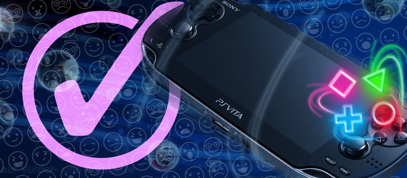 PS Vita в новых цветах поступит в продажу 1 декабря