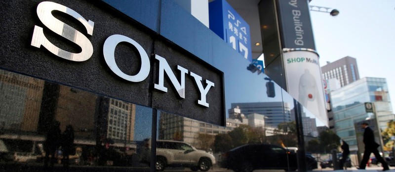 Sony увольняет сотрудников в Лондоне и Сан-Диего