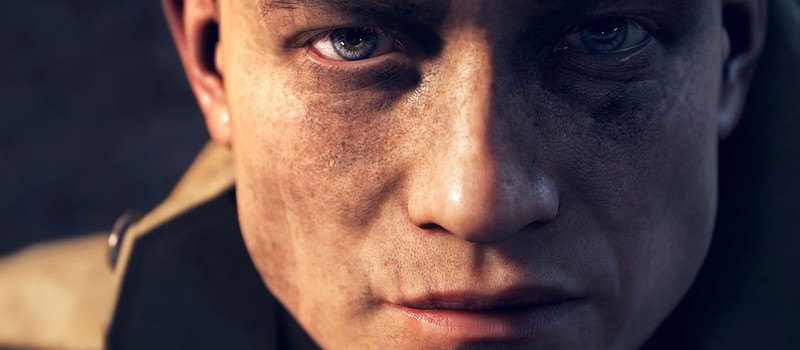 В декабре выйдет бесплатная карта для Battlefield 1