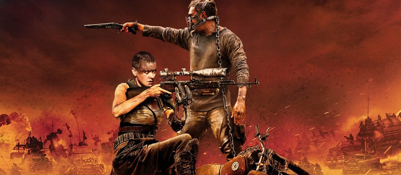 Съемки приквела Mad Max: Fury Road в этом году?