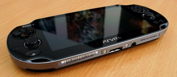 Sony отгрузили 700 тысяч PS Vita в Японии