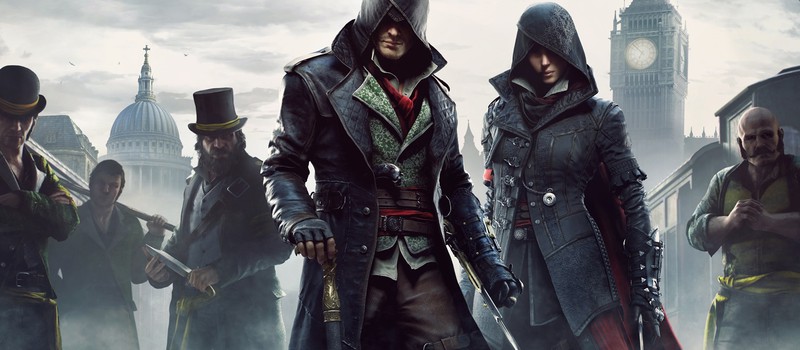 Новый Assassin's Creed может не выйти в 2017