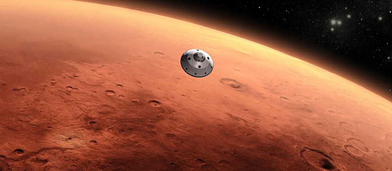 NASA отправит людей на Марс — новая эпоха космических полетов