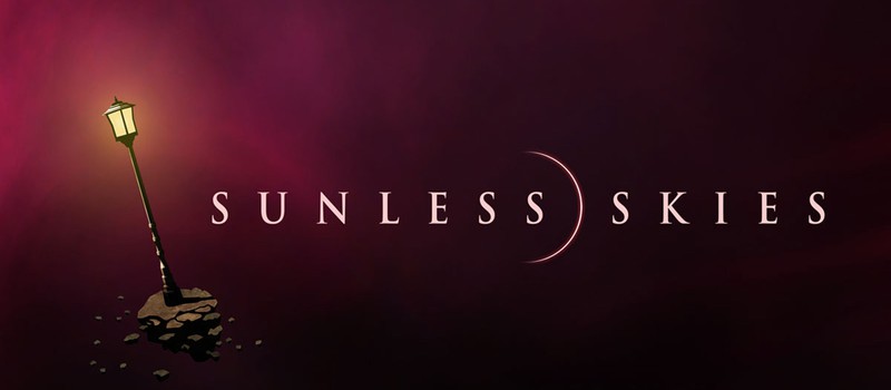 Анонсирован сиквел Sunless Sea — Sunless Skies