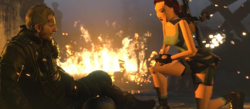 Rise of the Tomb Raider: 20 Year Celebration ушла на золото