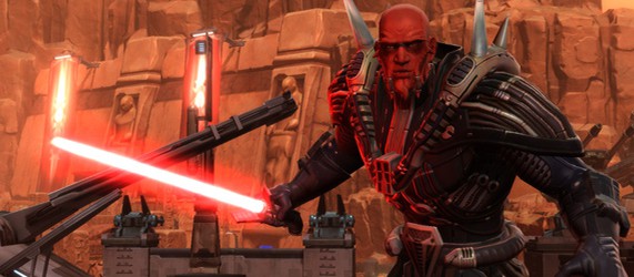 Star Wars: The Old Republic не перейдет на Free-2-Play