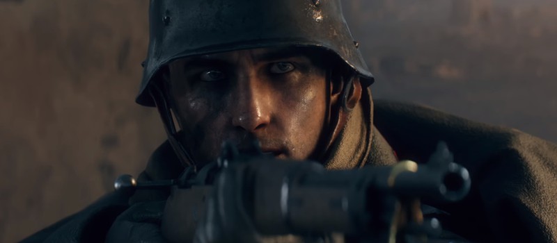 Предзагрузка Battlefield 1 стартовала на Xbox One