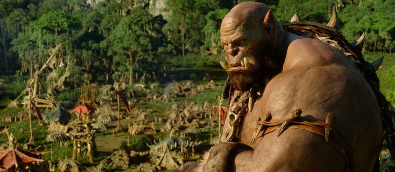 Честный трейлер Warcraft: катсцена, которую нельзя пропустить