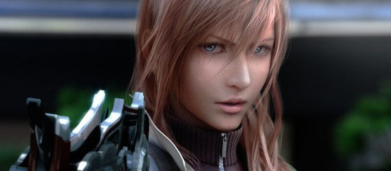 Слух: Final Fantasy XV анонсируют на E3 2012
