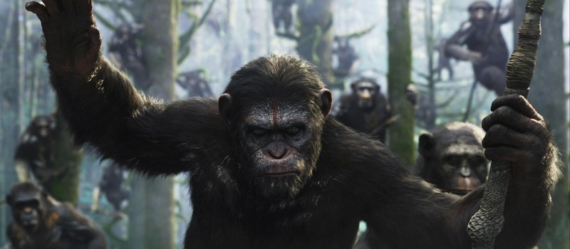 Синопсис War for the Planet of the Apes появился в сети