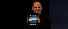 Apple iPad – какой провал!