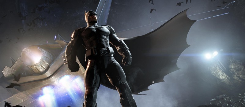 Основная часть Batman: Arkham VR займет всего час