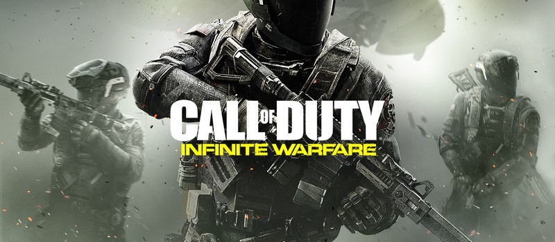 Call of Duty: Infinite Warfare мнение
