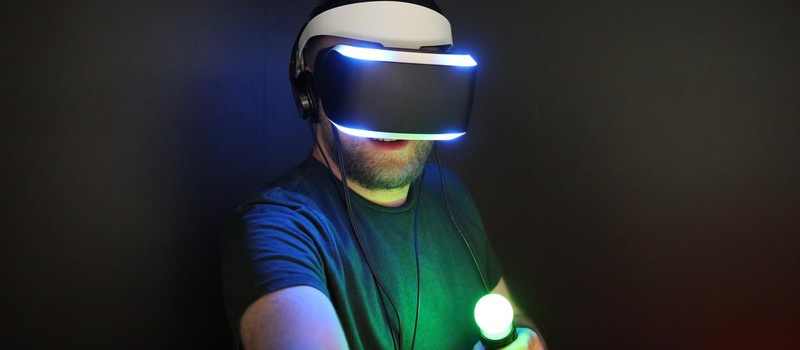 Первые отзывы прессы о PlayStation VR