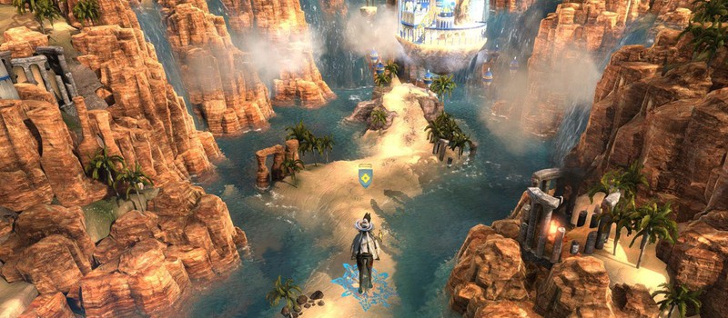 Ubisoft прекращает работу с разработчиками последних Might & Magic Heroes