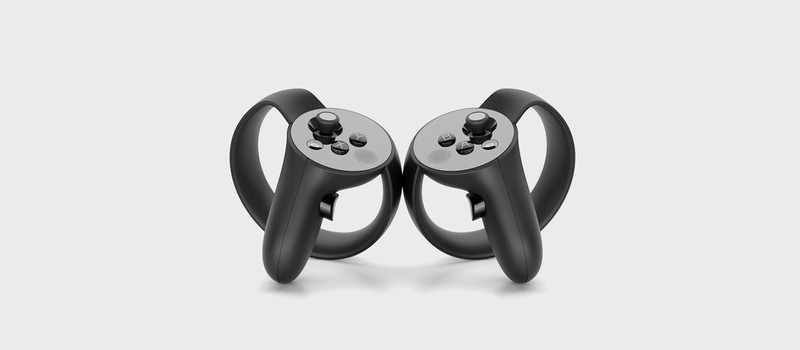 Oculus Touch будет стоить $200, релиз в декабре