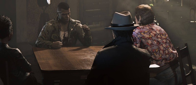 Mafia III получит патч для PS4 Pro
