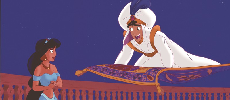 Гай Ричи может взяться за экранизацию Aladdin