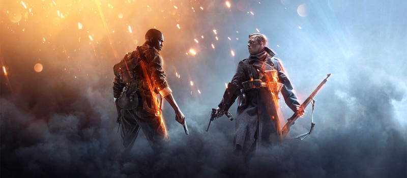 EA проведут серию стримов Battlefield 1 до выхода игры