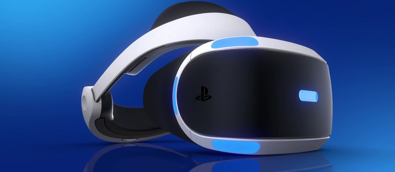 Sony выпустила обучающие видео для Playstation VR