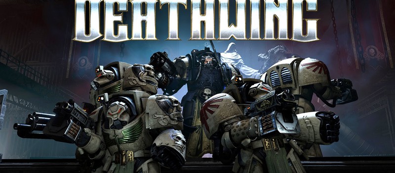 Что вам нужно знать перед выходом Warhammer 40.000 Space Hulk: Deathwing