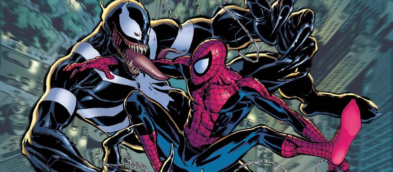 Фильмы Sinister Six и Venom все еще живы