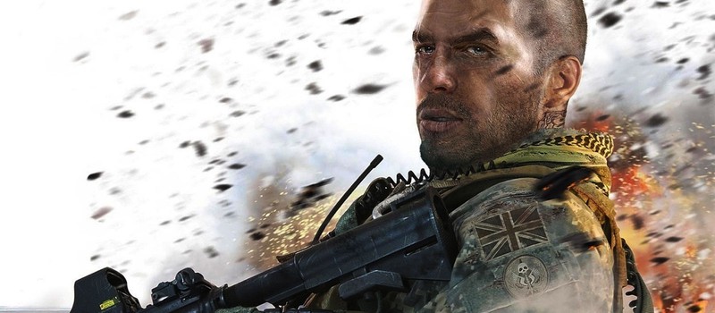 11 октября 2016 — день, когда погиб герой Call of Duty