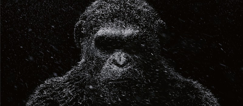 У Мэтта Ривза есть идеи для продолжения War for the Planet of the Apes