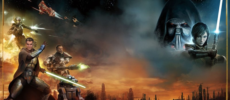 Фанаты Star Wars запустили петицию для Lucasfilm и Netflix