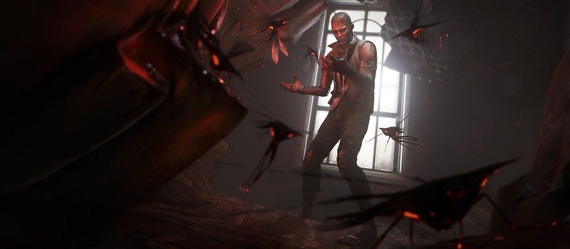 Новые скриншоты способностей и оружия Dishonored 2