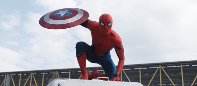 Актер Том Холланд рассказал о сиквеле Spider-Man: Homecoming