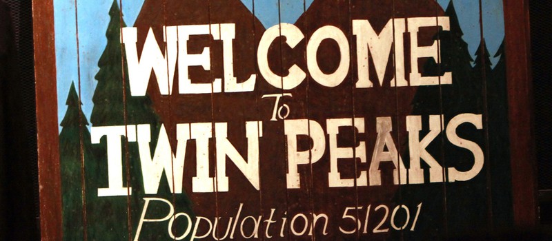 Дневник со съемок нового сезона Twin Peaks
