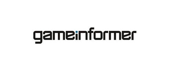 Game Informer порадует олдскульных геймеров