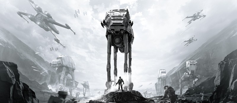 Star Wars Battlefront Ultimate Edition стало доступно для предзаказа