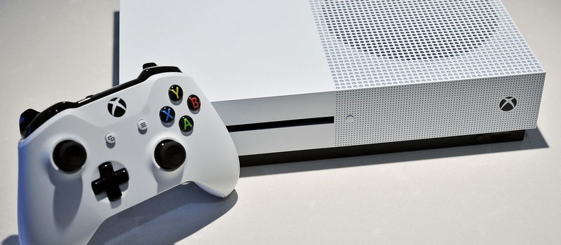 Microsoft назвала Xbox One самой продаваемой консолью в Америке
