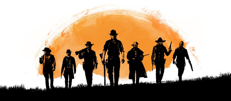 Первые официальные детали и предзаказ Red Dead Redemption 2