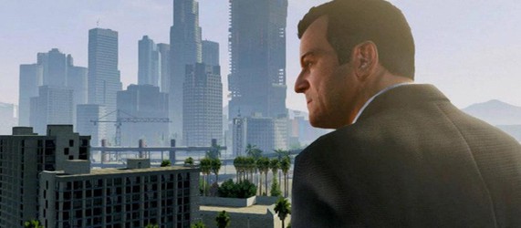 Аналитики: GTA V побьет продажи новой части Call of Duty