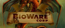 PS3 игры от BioWare