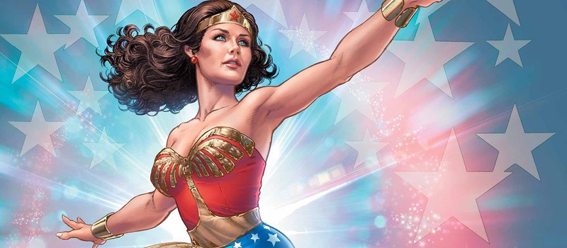 Wonder Woman назначена послом ООН по защите прав женщин