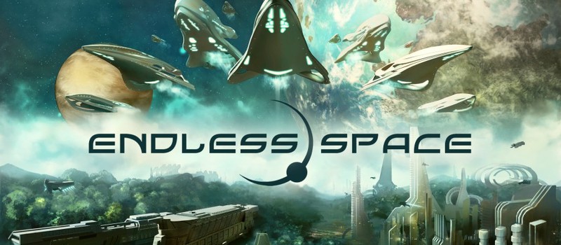 Впечатления от игры Endless Space