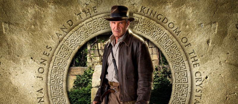 Джордж Лукас не связан с Indiana Jones 5