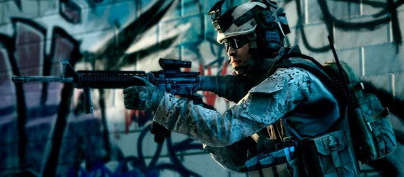 DICE может пересмотреть характеристики анлоков Battlefield 3