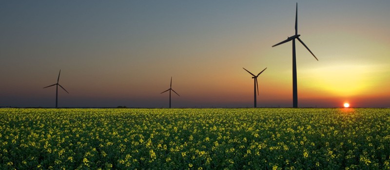Возобновляемые источники энергии эффективнее традиционных