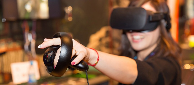 Oculus VR подозревают во лжи под присягой в деле против ZeniMax