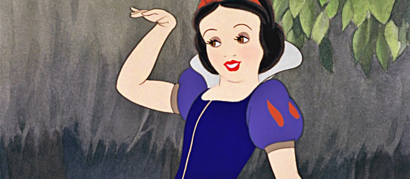 Disney сделает Snow White полнометражным фильмом