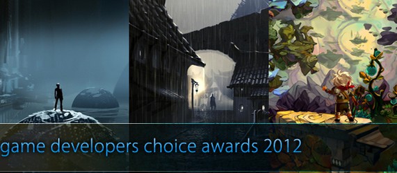 Skyrim, Portal 2 и Bastion номинированы на пять наград GDC