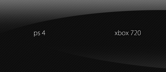Cлух: PS4 и Xbox 760 покажут на E3 2012