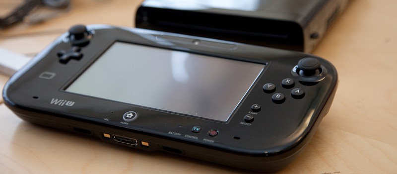 Eurogamer: Nintendo закрывает производство Wii U